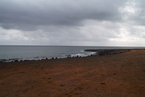 Capo Verde Igrejin