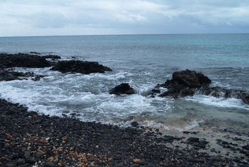 Capo Verde Igrejin